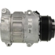 Purchase Top-Quality New Compressor And Clutch by NISSENS - 890143 pa3