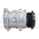 Purchase Top-Quality New Compressor And Clutch by NISSENS - 890144 pa1