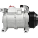 Purchase Top-Quality New Compressor And Clutch by NISSENS - 890169 pa1