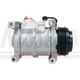 Purchase Top-Quality New Compressor And Clutch by NISSENS - 890169 pa2