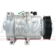 Purchase Top-Quality New Compressor And Clutch by NISSENS - 890174 pa4