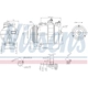 Purchase Top-Quality New Compressor And Clutch by NISSENS - 89022 pa1