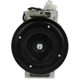Purchase Top-Quality New Compressor And Clutch by NISSENS - 89022 pa5