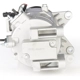 Purchase Top-Quality New Compressor And Clutch by NISSENS - 890226 pa4