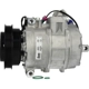 Purchase Top-Quality New Compressor And Clutch by NISSENS - 89027 pa5