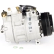 Purchase Top-Quality New Compressor And Clutch by NISSENS - 890292 pa1