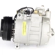 Purchase Top-Quality New Compressor And Clutch by NISSENS - 890292 pa2