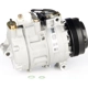 Purchase Top-Quality New Compressor And Clutch by NISSENS - 890292 pa3
