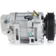 Purchase Top-Quality New Compressor And Clutch by NISSENS - 890293 pa1