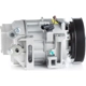 Purchase Top-Quality New Compressor And Clutch by NISSENS - 890293 pa2