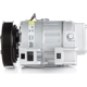 Purchase Top-Quality New Compressor And Clutch by NISSENS - 890293 pa5