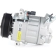 Purchase Top-Quality New Compressor And Clutch by NISSENS - 890297 pa4