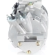 Purchase Top-Quality New Compressor And Clutch by NISSENS - 890297 pa5