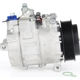 Purchase Top-Quality New Compressor And Clutch by NISSENS - 890322 pa3