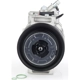 Purchase Top-Quality New Compressor And Clutch by NISSENS - 890322 pa4
