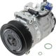 Purchase Top-Quality New Compressor And Clutch by NISSENS - 890322 pa5