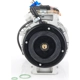 Purchase Top-Quality New Compressor And Clutch by NISSENS - 890329 pa4