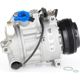 Purchase Top-Quality New Compressor And Clutch by NISSENS - 890329 pa5