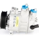 Purchase Top-Quality New Compressor And Clutch by NISSENS - 890337 pa1