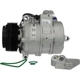 Purchase Top-Quality New Compressor And Clutch by NISSENS - 89034 pa2