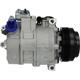 Purchase Top-Quality New Compressor And Clutch by NISSENS - 89034 pa4