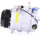 Purchase Top-Quality New Compressor And Clutch by NISSENS - 890379 pa2