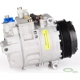 Purchase Top-Quality New Compressor And Clutch by NISSENS - 890379 pa3
