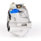 Purchase Top-Quality New Compressor And Clutch by NISSENS - 890379 pa5