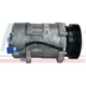 Purchase Top-Quality New Compressor And Clutch by NISSENS - 89040 pa3