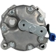 Purchase Top-Quality New Compressor And Clutch by NISSENS - 89040 pa5