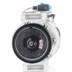 Purchase Top-Quality New Compressor And Clutch by NISSENS - 89052 pa2