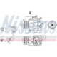 Purchase Top-Quality New Compressor And Clutch by NISSENS - 89052 pa3
