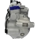 Purchase Top-Quality New Compressor And Clutch by NISSENS - 89052 pa5