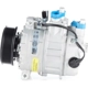 Purchase Top-Quality New Compressor And Clutch by NISSENS - 89052 pa6