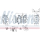 Purchase Top-Quality New Compressor And Clutch by NISSENS - 890602 pa2