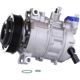 Purchase Top-Quality New Compressor And Clutch by NISSENS - 890602 pa4
