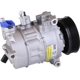 Purchase Top-Quality New Compressor And Clutch by NISSENS - 890602 pa5