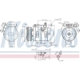 Purchase Top-Quality New Compressor And Clutch by NISSENS - 890614 pa2