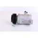 Purchase Top-Quality New Compressor And Clutch by NISSENS - 890614 pa4