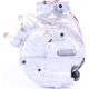 Purchase Top-Quality New Compressor And Clutch by NISSENS - 890617 pa5
