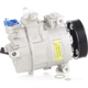 Purchase Top-Quality New Compressor And Clutch by NISSENS - 890632 pa5