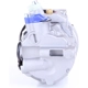 Purchase Top-Quality New Compressor And Clutch by NISSENS - 890634 pa3