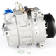 Purchase Top-Quality New Compressor And Clutch by NISSENS - 890634 pa5