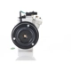 Purchase Top-Quality New Compressor And Clutch by NISSENS - 890662 pa6