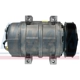 Purchase Top-Quality New Compressor And Clutch by NISSENS - 89069 pa3