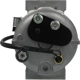 Purchase Top-Quality New Compressor And Clutch by NISSENS - 89069 pa5