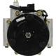 Purchase Top-Quality New Compressor And Clutch by NISSENS - 89071 pa4
