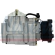 Purchase Top-Quality New Compressor And Clutch by NISSENS - 89071 pa5