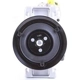 Purchase Top-Quality New Compressor And Clutch by NISSENS - 890757 pa2