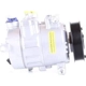 Purchase Top-Quality New Compressor And Clutch by NISSENS - 890757 pa4